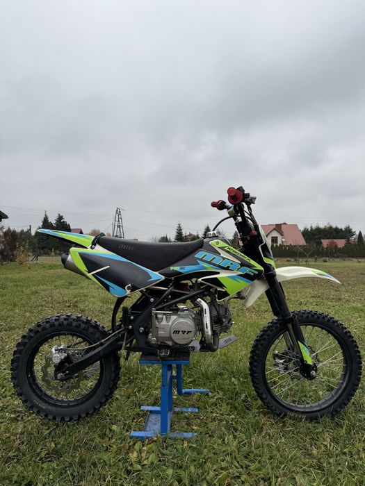 Mrf 140   (140 120 rc rcz xtr rfz ycf xb xd)