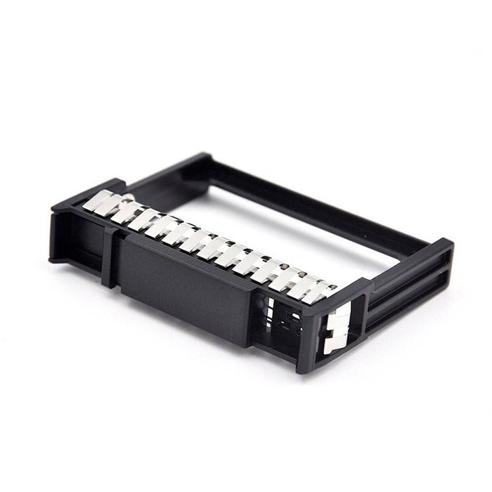 Заглушка Hp G8 G9 2.5 Filler Tray Caddy  ціна за 10 шт