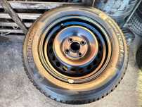 4x100 Felgi Stalowe Stal 14 Koła Zimowe Zima HYUNDAI I10 GETZ ACCENT KIA RIO PICANTO MAZDA 323 DEMIO 2 SUZUKI BALENO TOYOTA YARIS COROLLA Legnica ALU-RAD 175/65 7mm