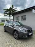 Peugeot 2008 Peugeot 2008 1.2 PureTech CROSS OVER Benzyna