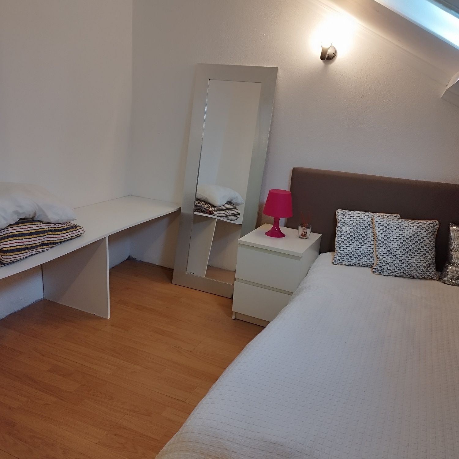 Quarto individual 370