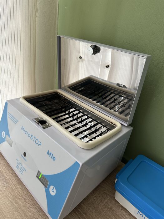 Продам сухожар microstop M1e