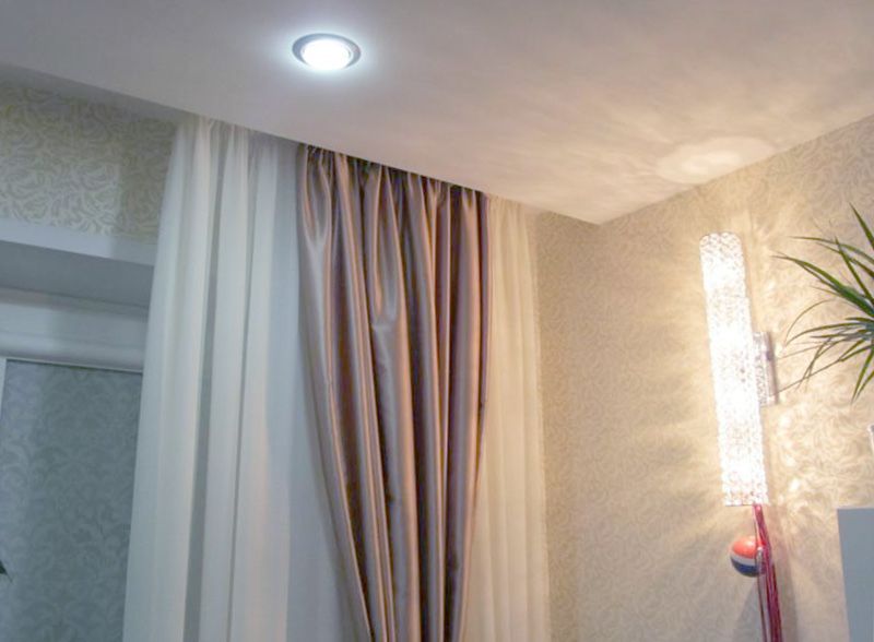 Натяжні стелі Черкаси/Сміла