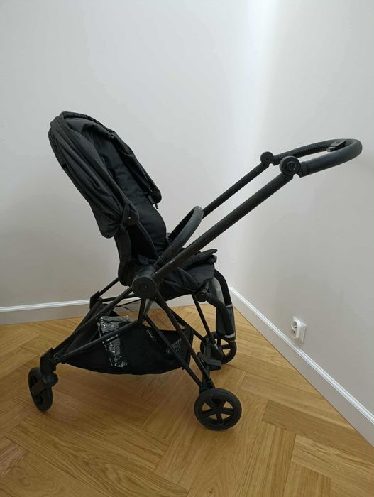 Wózek Cybex Platinum