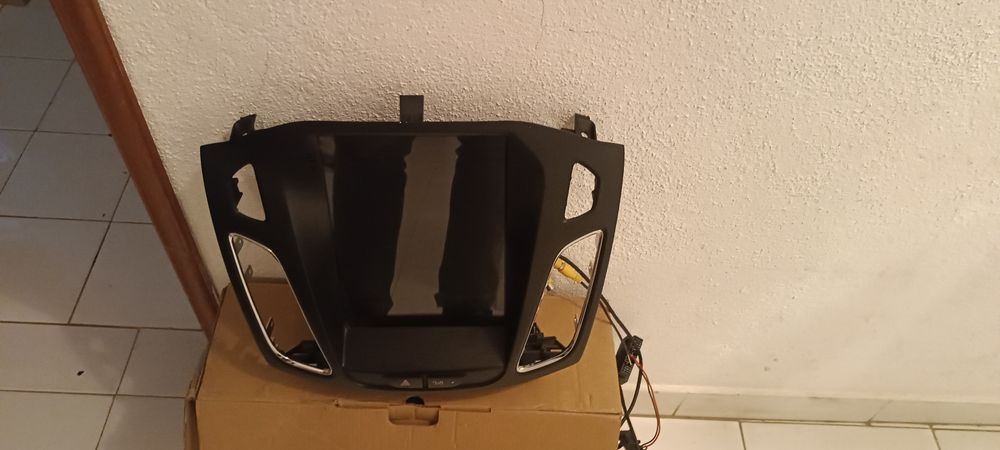 Rádio para Ford Focus