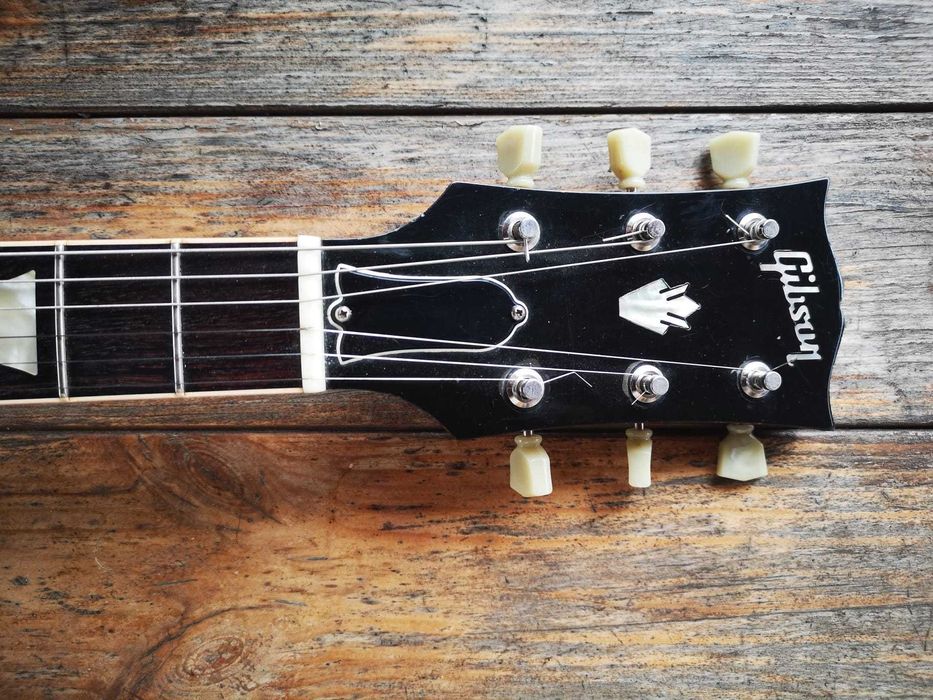 Gibson SG '61 Reissue - 2012