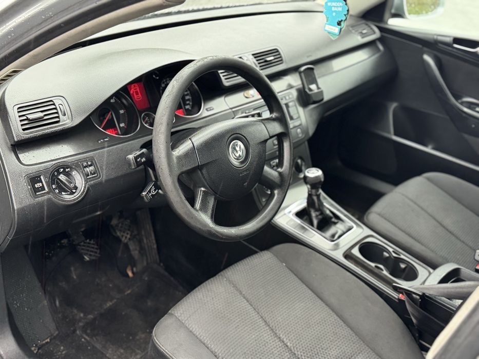 Продам Volkwagen Passat B6 1.9 дизель