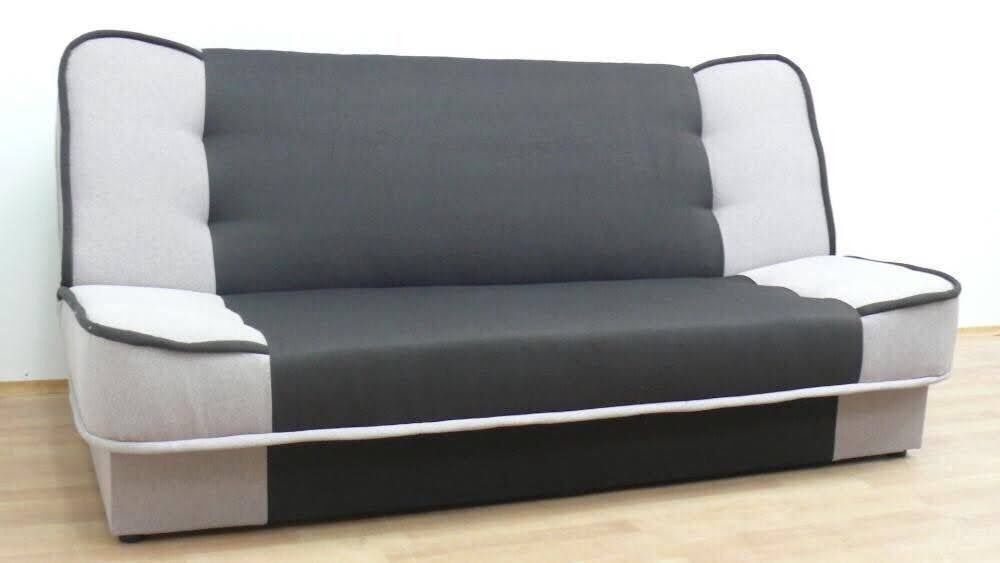 Nowa Sofa w 24godz wersalka tapczan funkcja spania  Promocja