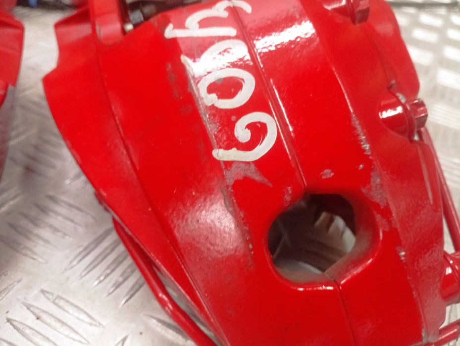 Комплект гальмівної системи BMW X5 G05 БМВ Х5 Г05 Торрмозная система