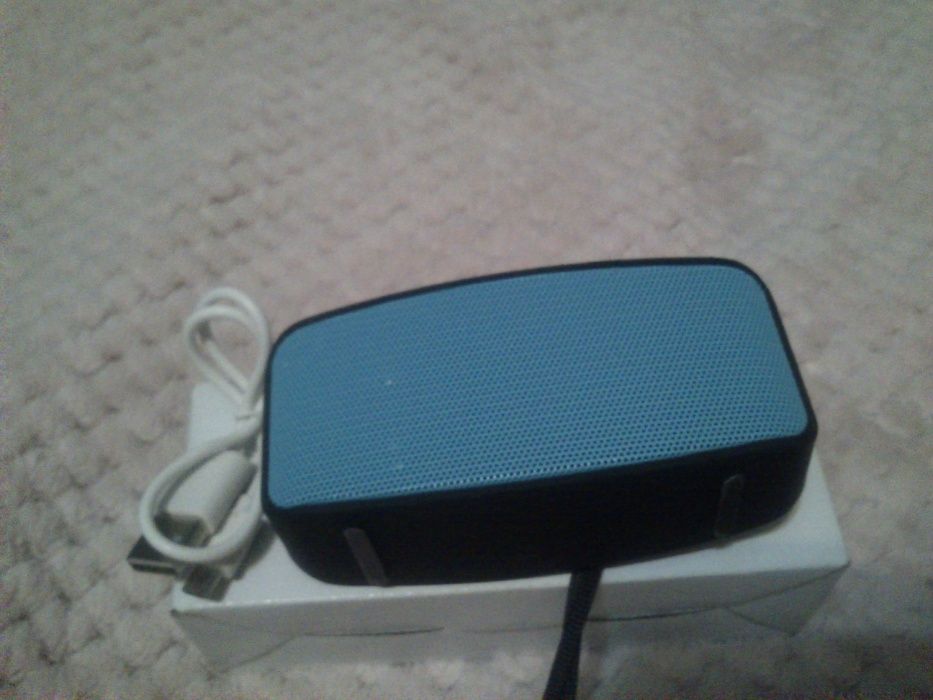 Głośnik bluetooth