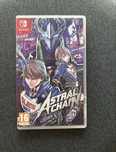 Astral Chain – Nintendo Switch | Stan jak nowy | Europejska wersja