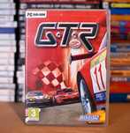 PC # GTR . . . .
