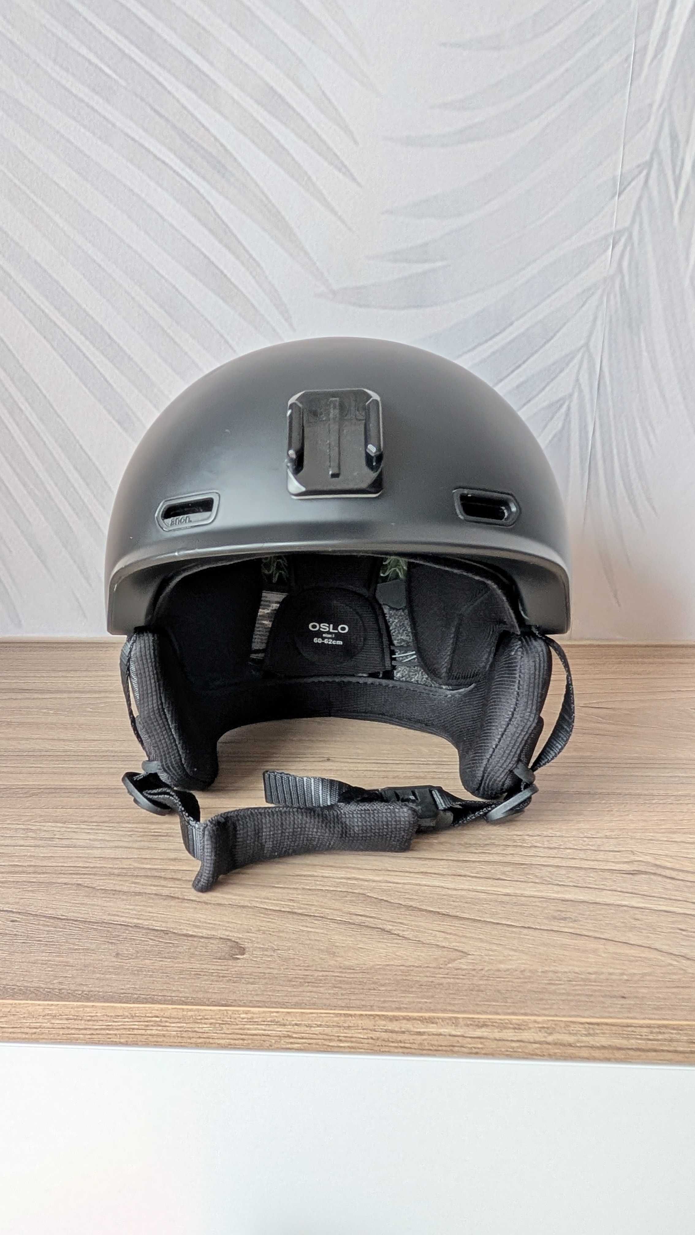 Kask Anon Oslo rozmiar L