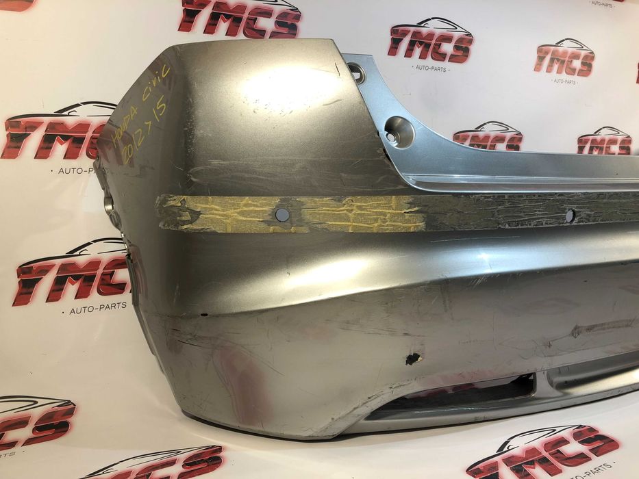 Parachoques Traseiro HONDA CIVIC FK IX 9 ORIGINAL