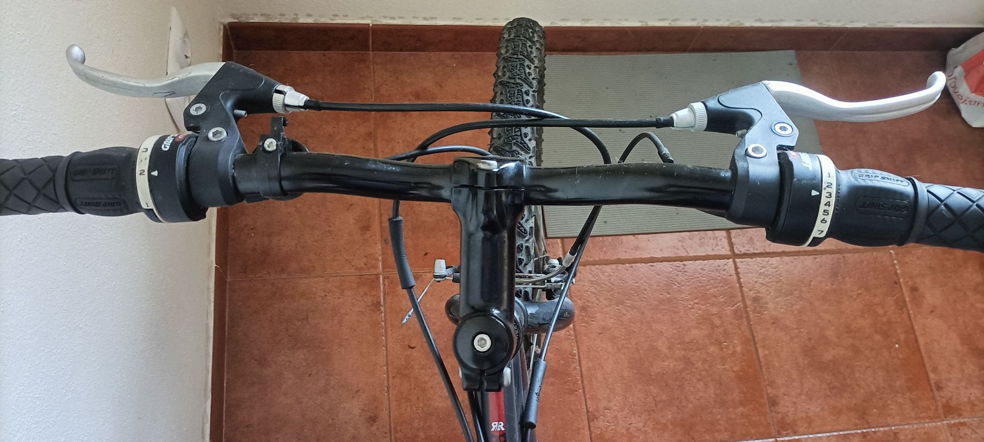 Bicicleta rockrider 5.0