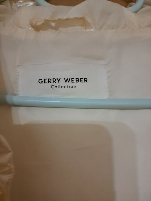 Kamizelka pikowana Gerry Weber