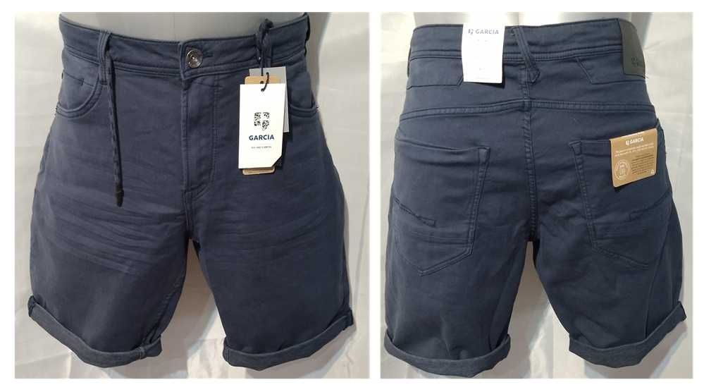 Garcia Bermuda short para homem Tam 38 (218)