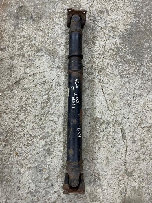 Кардан lexus 570