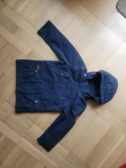 Kappahl kurtka rozmiar 116 cm  nowa