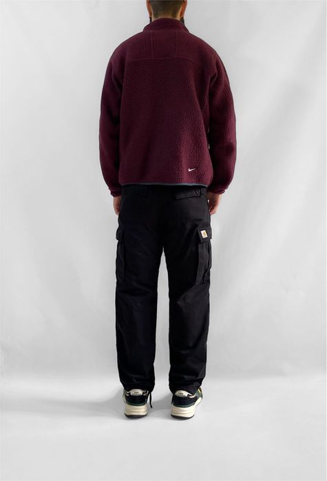 Carhartt WIP Cotton Regular Cargo Pant