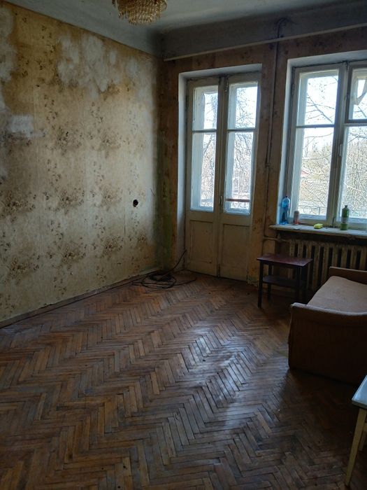 1 кімнатна, пр- кт Миру, 161