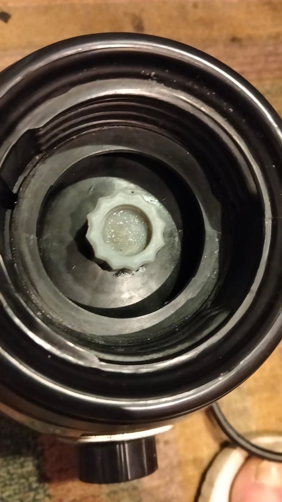 Blender kielichowy Blaupunkt