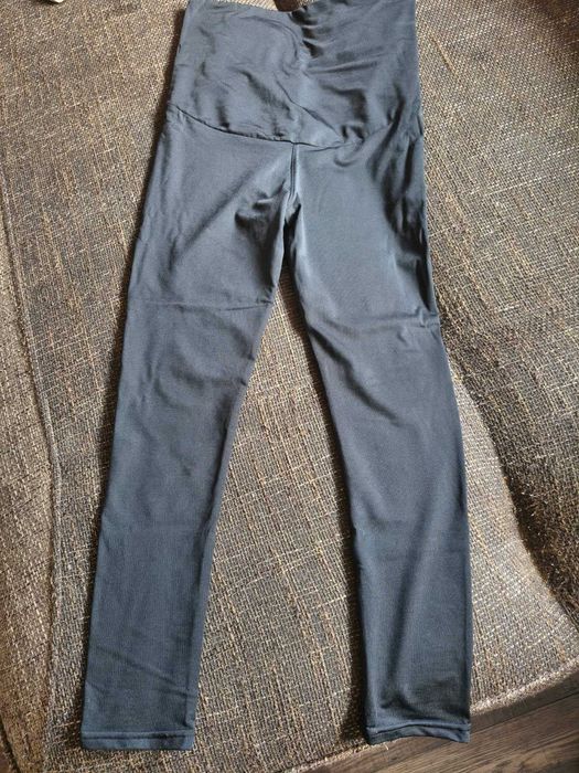 Sprzedam legginsy ciążowe rozmiar L