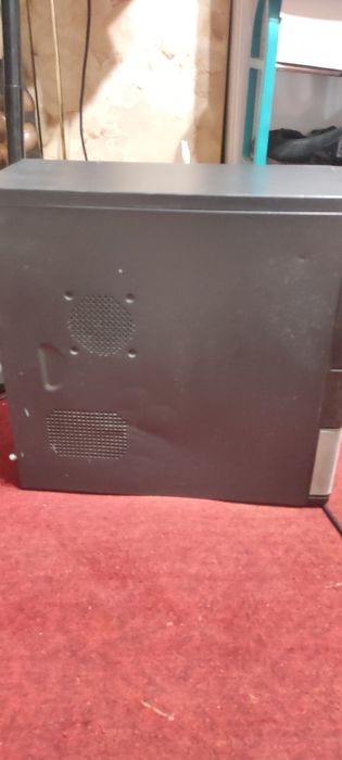 Продам рабочий офисный компьютер