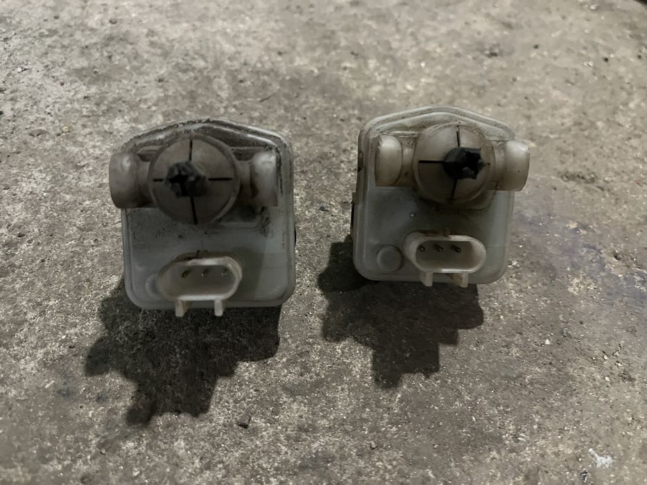 Коректор фар део сенс ланос