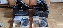 Shimano Big Baitrunner  CI4+ LC 14000 XTB 2 SZTUKI