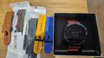 Zegarek Garmin Fenix 6x pro 51mm