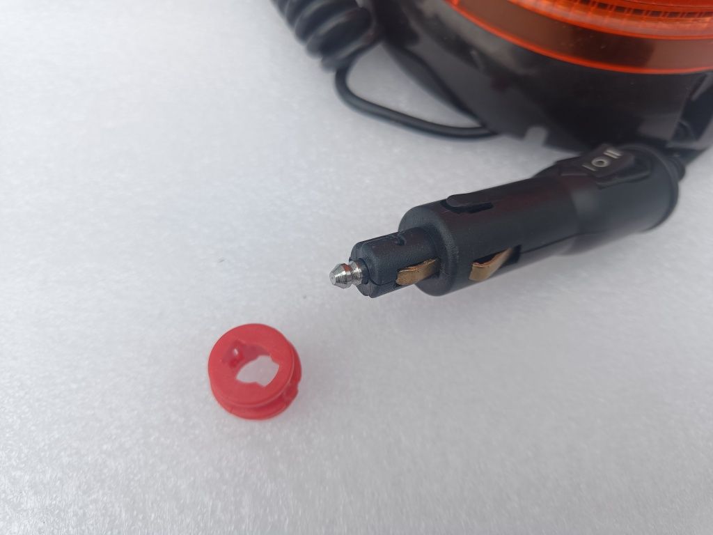 Lampa ostrzegawcza Led SMD