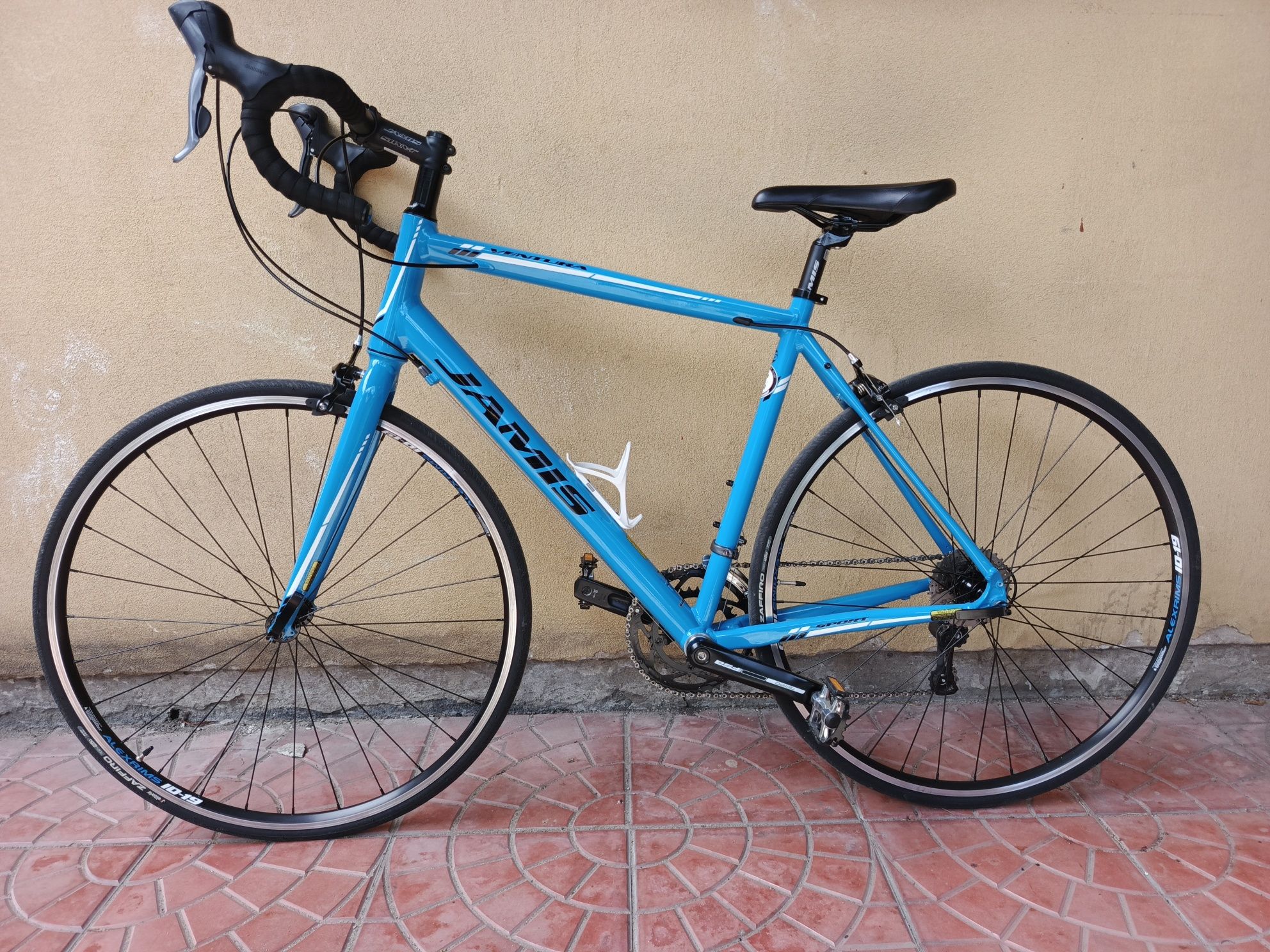 Szosa Jamis Ventura
