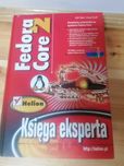 Książka Fedora Core 2. Księga eksperta