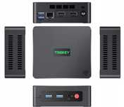 Komputer Mini PC TRIGKEY Green G3 Intel Celeron N5095