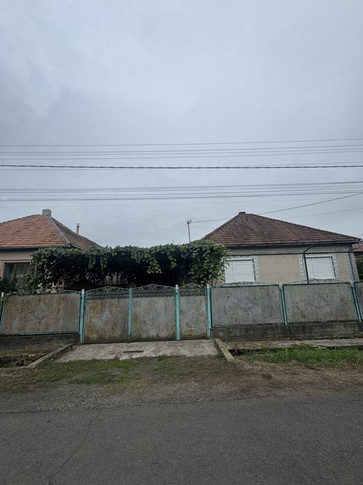 ПРОДАЖ будинок в Іванівцях