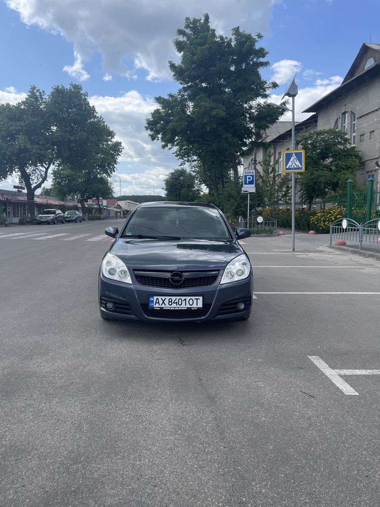 Продам Опель Вектра С