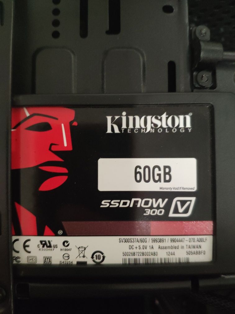 Gamingowy AMD AM4 GTX 650Ti 8GB DDR4 620W SSD Win10