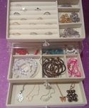 Conjunto de Acessórios por 20€