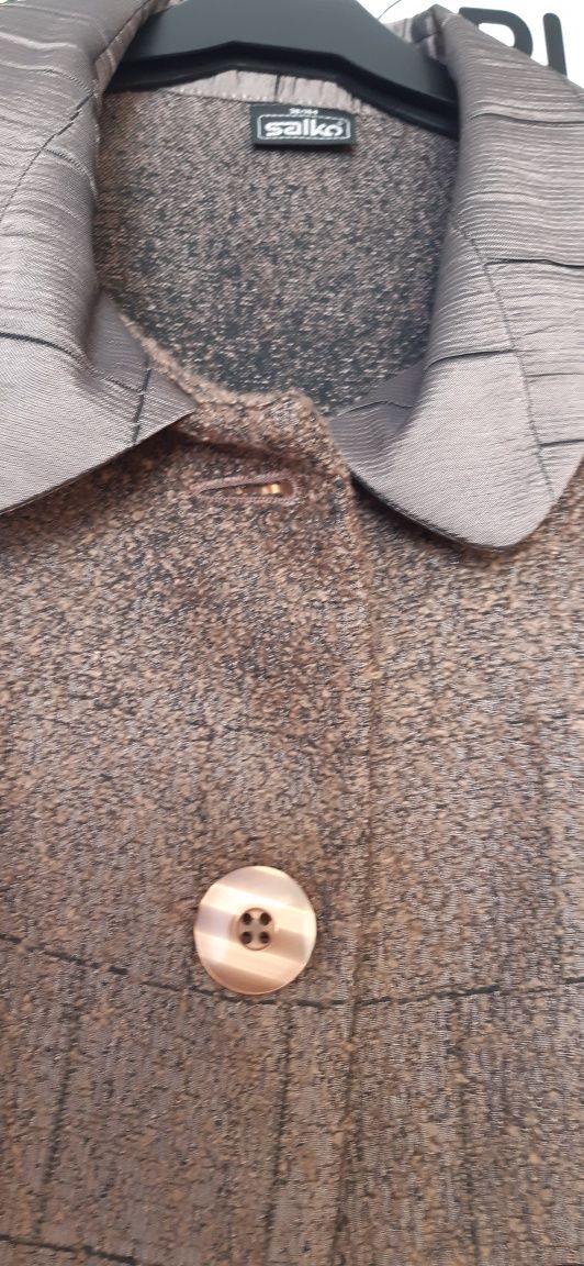 Ponadczasowa garsonka w idealnym stanie 38/164