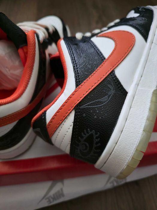 Кросівки nike з оригінальною підошвою