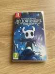 Nintendo Switch Hollow Knight