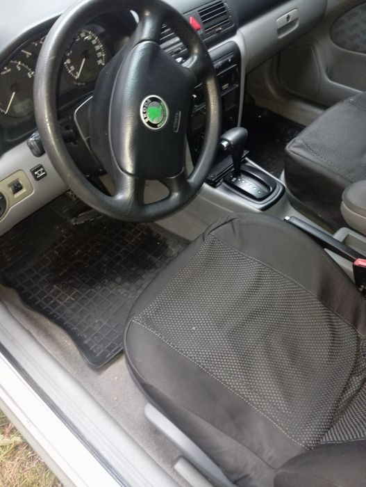 Продам Skoda Octavia