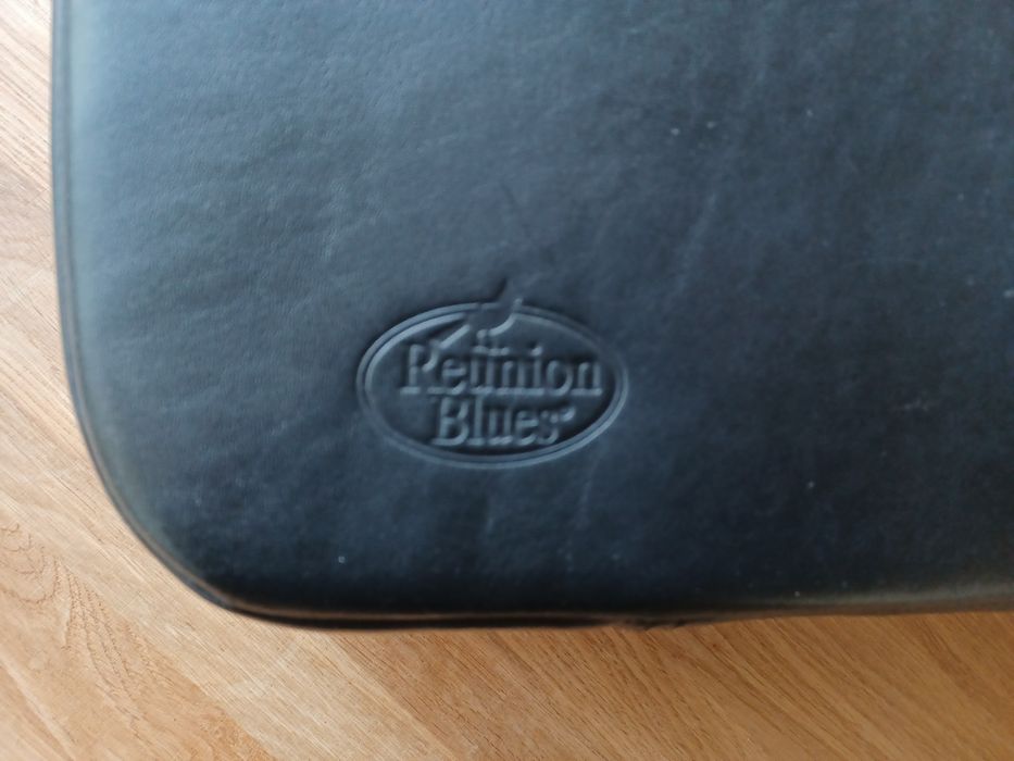 Reunion Blues Trombone gig bag