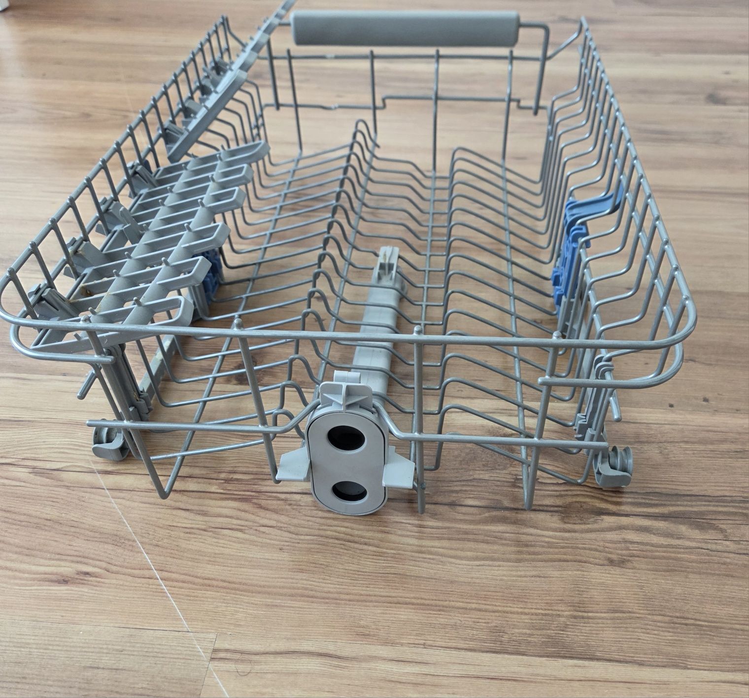Kosz górny do zmywarki Whirlpool 45 cm, bardzo dobry stan