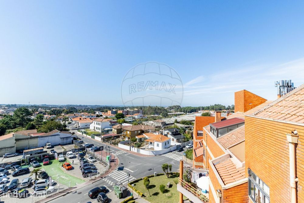 Apartamento T1 para venda