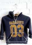 NEXT Bluza bluzka chlopiec 4 lata7