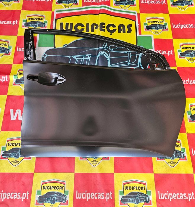 Porta Frente Direito Honda Civic IX (5 P.) 124797