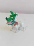 The Mask - Milo - Figurka Pies Maska Evanplast Poland