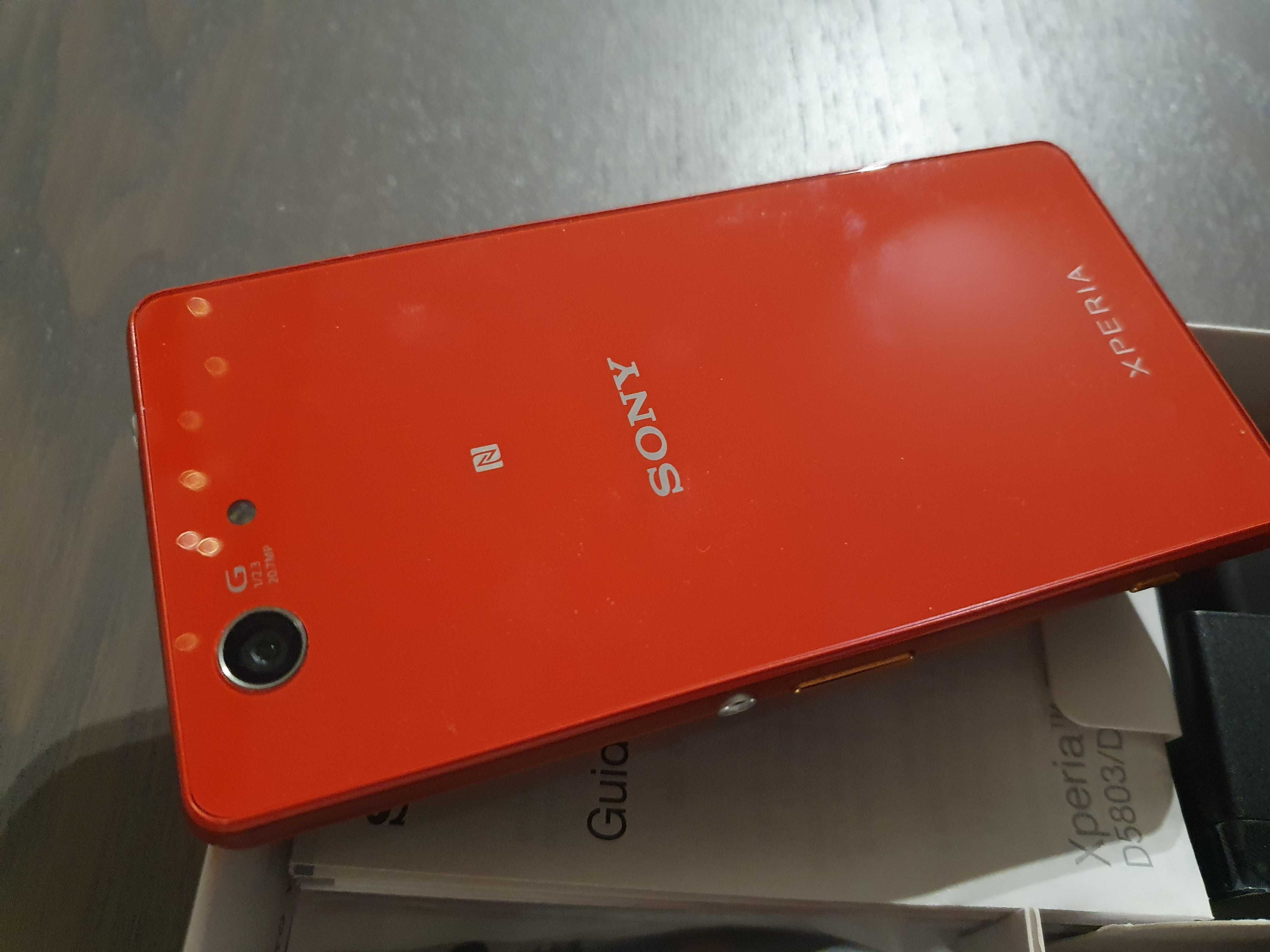 Smartfon Sony XPERIA Z3 Compact Z3C